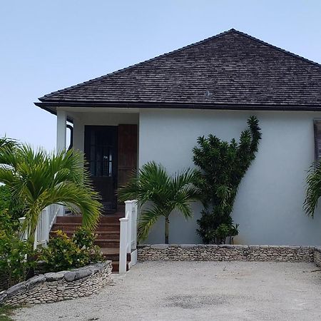 French Leave South Beach Bight II Villa Home Governor's Harbour Exterior foto